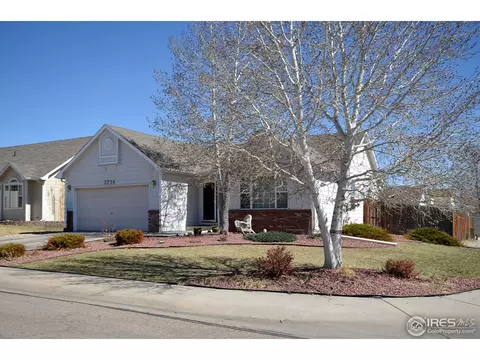 3234 Cramer Ave, Evans, CO 80620 photo 1