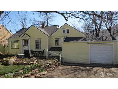 304 Mapleton Ave, Boulder, CO 80304 photo 2