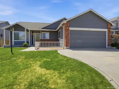 12348 W Berry Ave, Littleton, CO 80127