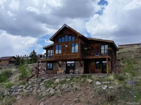 49 Silver Dr, Creede, CO 81130 photo 2