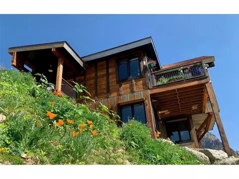 49 Silver Dr, Creede, CO 81130 photo 3