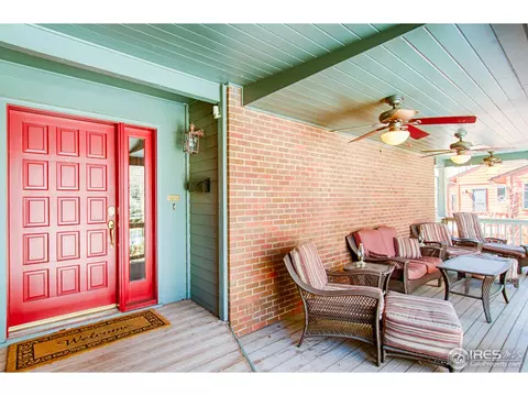 5448 Illini Way, Boulder, CO 80303 photo 2