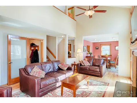 5448 Illini Way, Boulder, CO 80303 photo 5