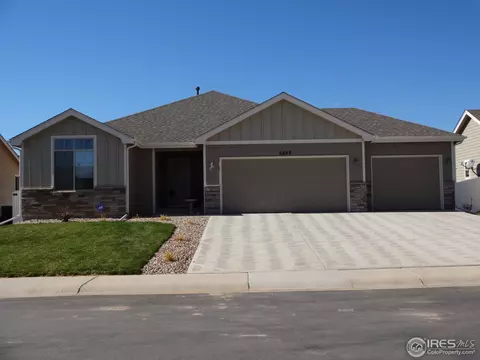 1601 Alpine Ave, Berthoud, CO 80513 photo 1