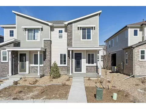 17125 E Alameda Pkwy, Aurora, CO 80017