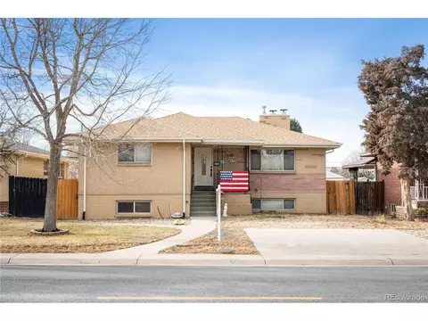 1717 Havana St, Aurora, CO 80010