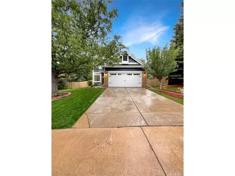 17110 Campion Way, Parker, CO 80134