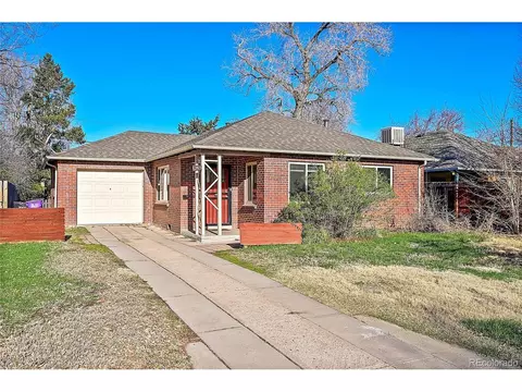 1265 Jasmine St, Denver, CO 80220