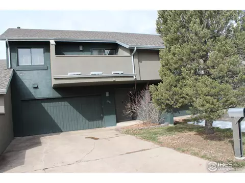 3607 Hazelwood Ct, Boulder, CO 80304 photo 1