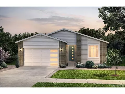 4145 N Duquesne Ct, Aurora, CO 80019