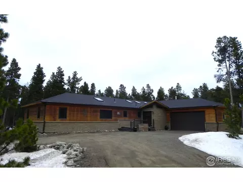 169 Gap Rd, Black Hawk, CO 80422 photo 1
