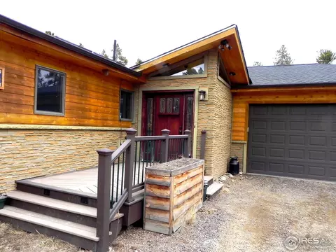 169 Gap Rd, Black Hawk, CO 80422 photo 5