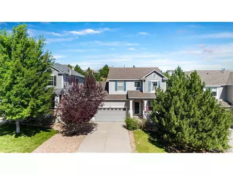3011 Skyward Way, Castle Rock, CO 80109