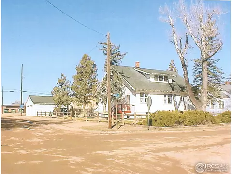243 Park Ave, Pierce, CO 80650 photo 1