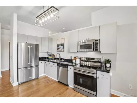 5677 S Park Pl #B204, Englewood, CO 80111
