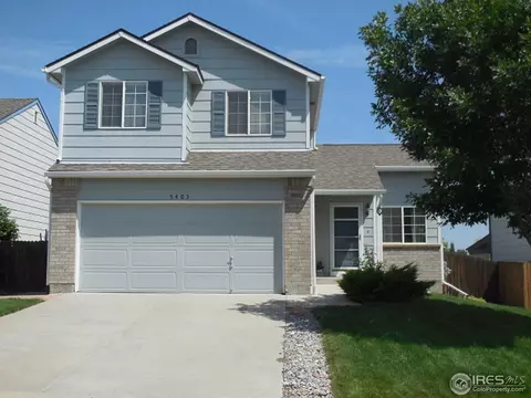 5403 Fox Run Blvd, Frederick, CO 80504 photo 1