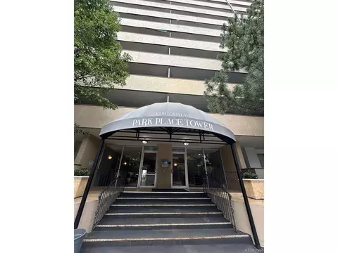 1029 E 8th Ave #108, Denver, CO 80218