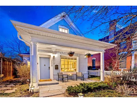 4508 W 34th Ave, Denver, CO 80212