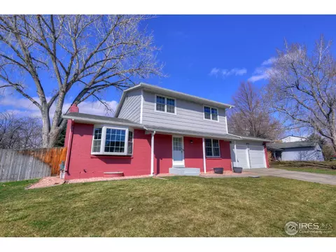 8465 Lamar Dr, Arvada, CO 80003 photo 1