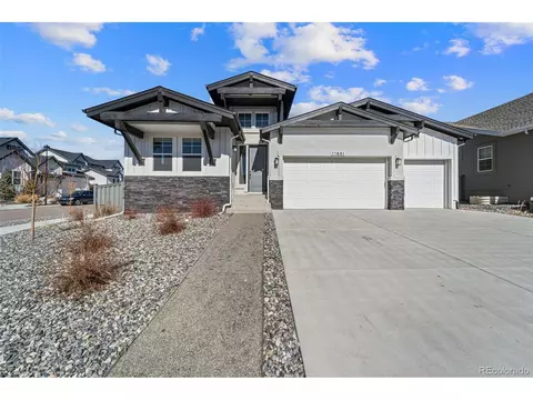 11851 Artful Way, Colorado Springs, CO 80921