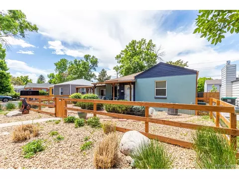 Undisclosed, Englewood, CO 80113