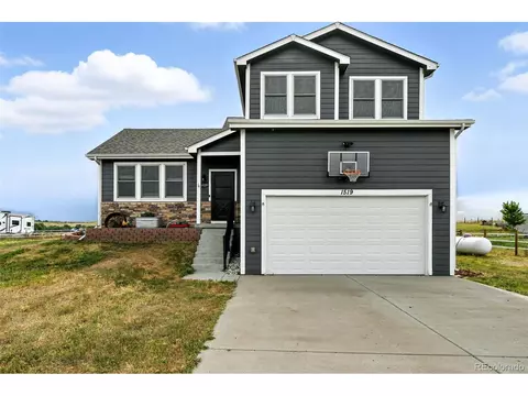 1519 4th Ave, Deer Trail, CO 80105