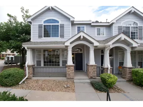 8415 Stonybridge Cir, Highlands Ranch, CO 80126