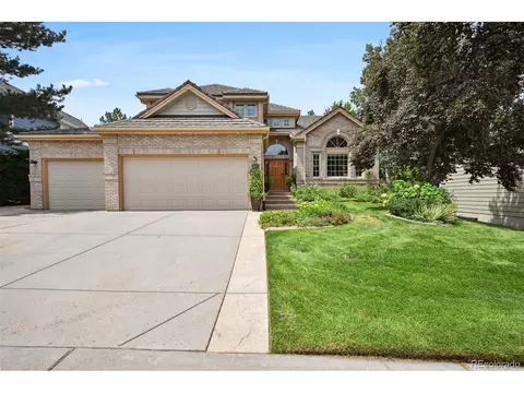 2421 S Zinnia Way, Denver, CO 80228