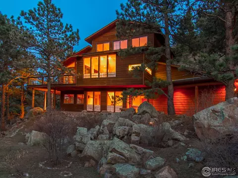 2626 Crestridge Ct, Boulder, CO 80302 photo 4
