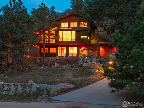 2626 Crestridge Ct, Boulder, CO 80302 photo 2