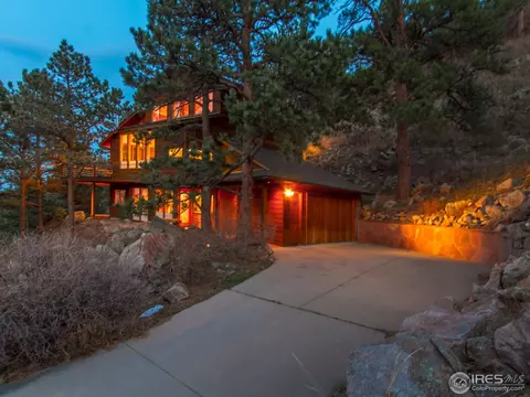 2626 Crestridge Ct, Boulder, CO 80302 photo 3