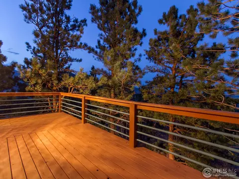 2626 Crestridge Ct, Boulder, CO 80302 photo 9