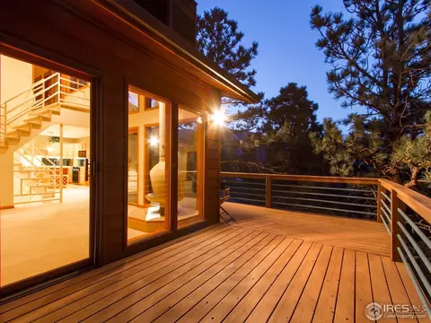 2626 Crestridge Ct, Boulder, CO 80302 photo 13