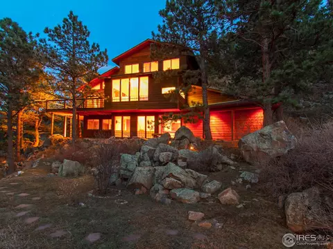 2626 Crestridge Ct, Boulder, CO 80302 photo 1