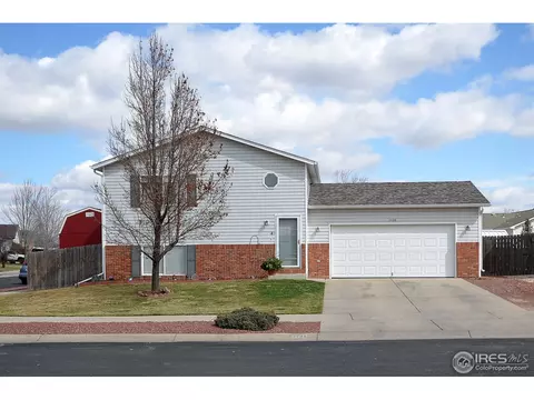 3408 Pheasant Ct, Evans, CO 80620 photo 1