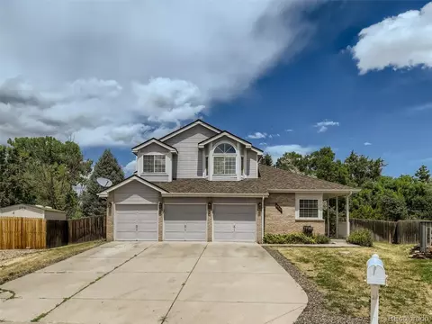 6840 Simms Ct, Arvada, CO 80004 photo 2