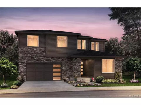 8525 Silverton Ln, Littleton, CO 80125