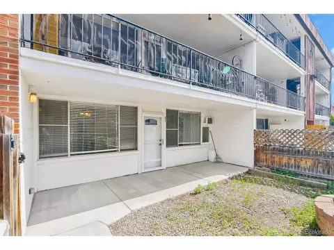 10165 W 25th Ave #84, Lakewood, CO 80215