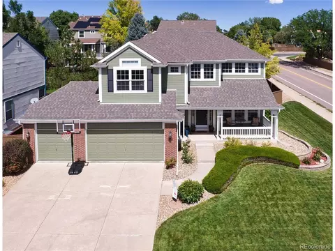 1611 Mountain Maple Ave, Highlands Ranch, CO 80129