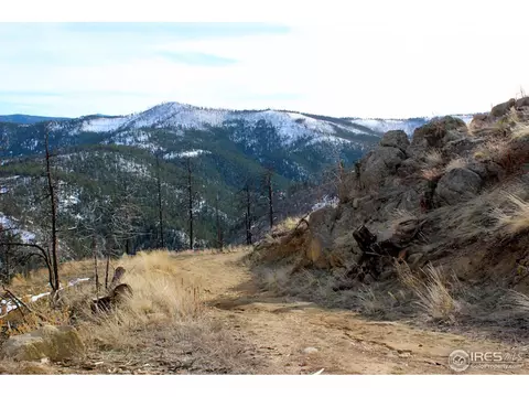 6313 Sunshine Canyon Dr, Boulder, CO 80302 photo 3