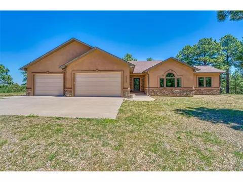 33025 Aspen Trl, Trinidad, CO 81082