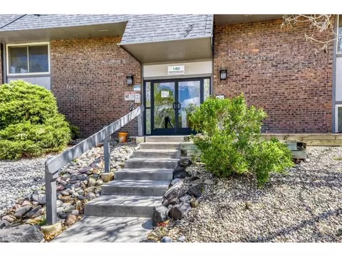 140 E Highline Cir #101, Centennial, CO 80122
