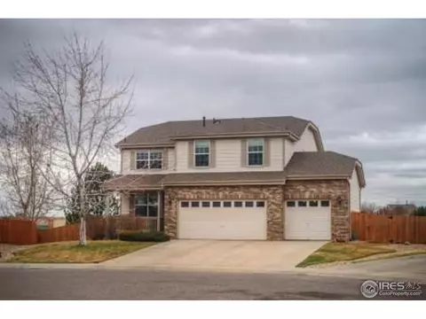 5736 E 129th Pl, Thornton, CO 80602 photo 1