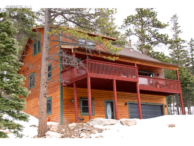 80 Emerald Ln, Cuchara, CO 81089 photo 1