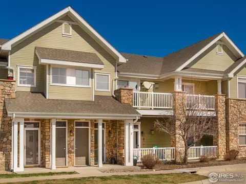 10818 Cimarron St #1105, Firestone, CO 80504 photo 1