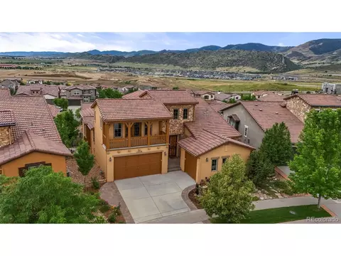 15228 W Baker Ave, Lakewood, CO 80228