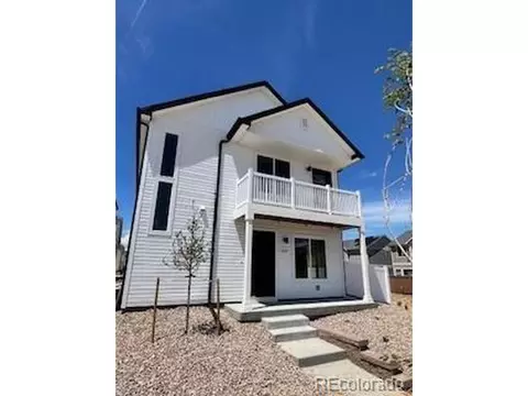 18219 E 51st Pl, Denver, CO 80249