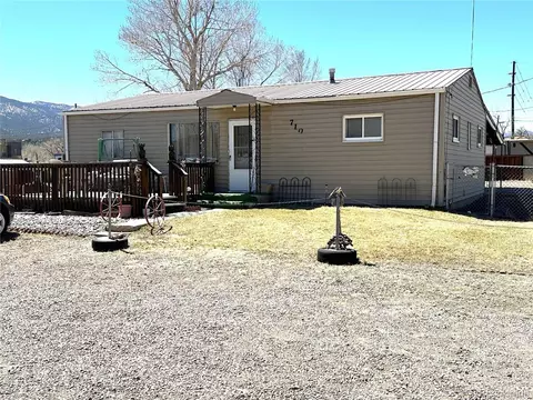 710 Oak St, Salida, CO 81201