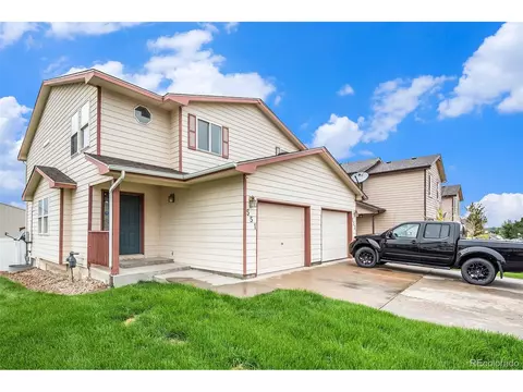551 Sterling Ln, Dacono, CO 80514
