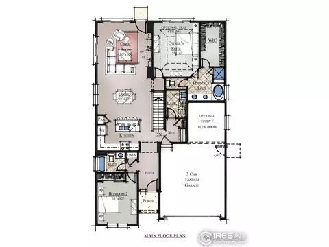 879 Wagon Bend Rd, Berthoud, CO 80513 photo 17